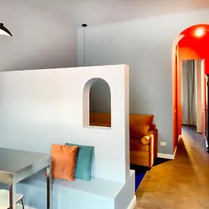 Appartamento Ceruleo, Milano
