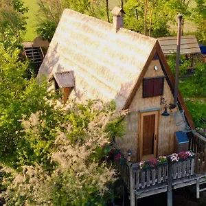 Casone Maranghetto Casa vacanze Marango di Caorle