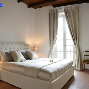 Apartament Mila Magenta, Mediolan