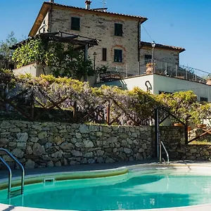 Il Calesse Alloggio per agriturismo Quarrata
