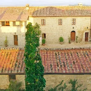 Montecastello Alloggio per agriturismo Monteriggioni