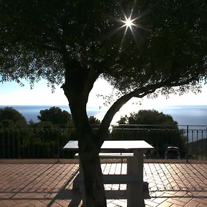 Turismo Rurale Maria Caterina Casa di campagna Cala Gonone