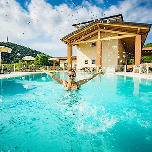 La Pertica Alloggio per agriturismo Costermano