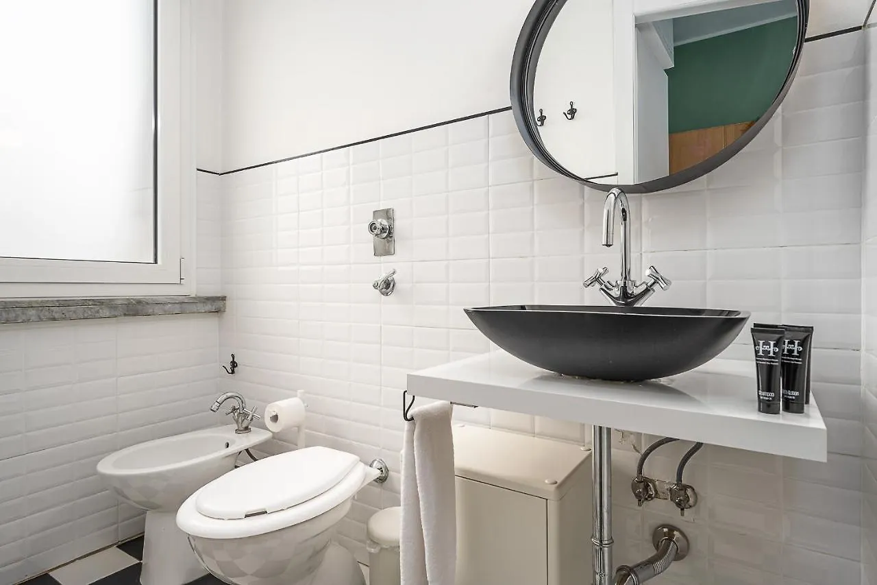 Hemeras Boutique Homes - Large Apartment In Citylife District Milano