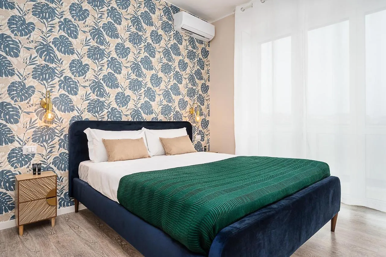 Hemeras Boutique Homes - Large Apartment In Citylife District Milano