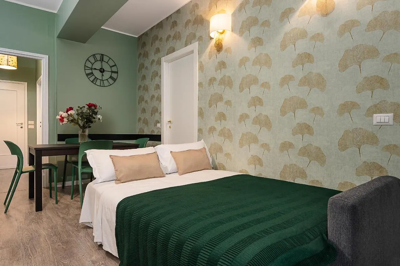 Hemeras Boutique Homes - Large Apartment In Citylife District Milano