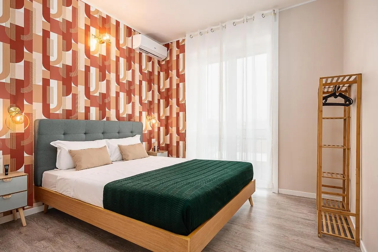 Hemeras Boutique Homes - Large Apartment In Citylife District Milano Italia