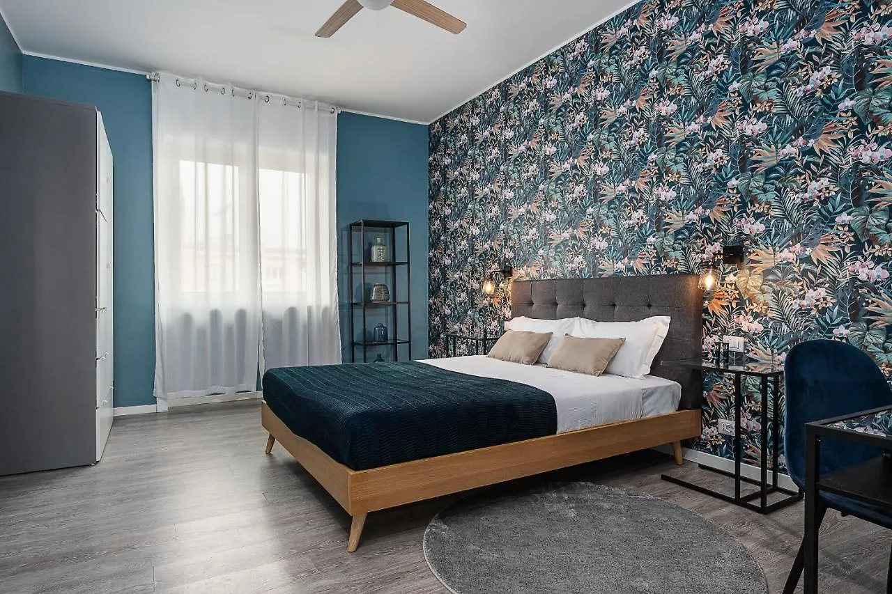 Hemeras Boutique Homes - Large Apartment In Citylife District Milano 0*,  Italia