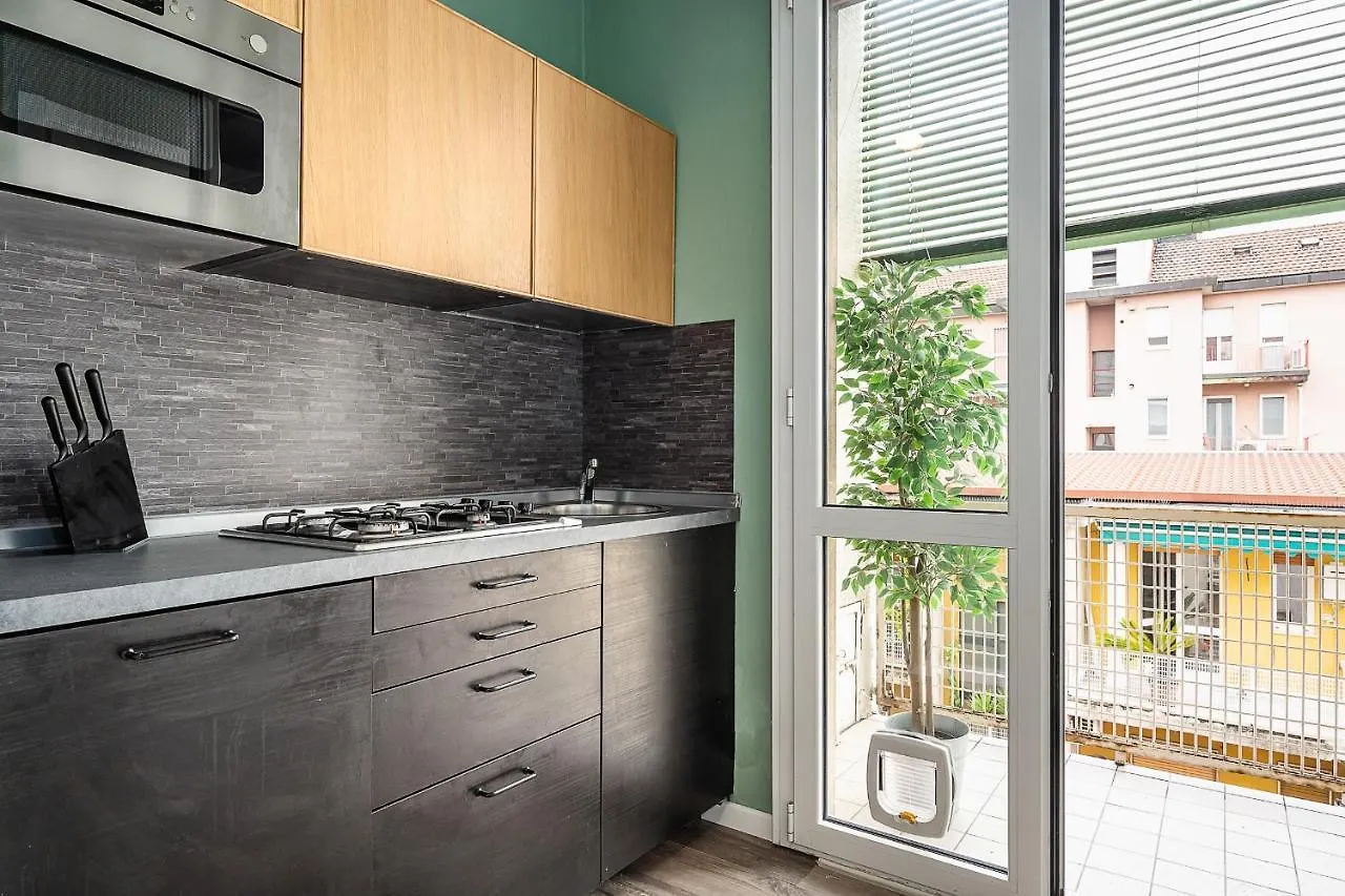 Hemeras Boutique Homes - Large Apartment In Citylife District Milan 0*,