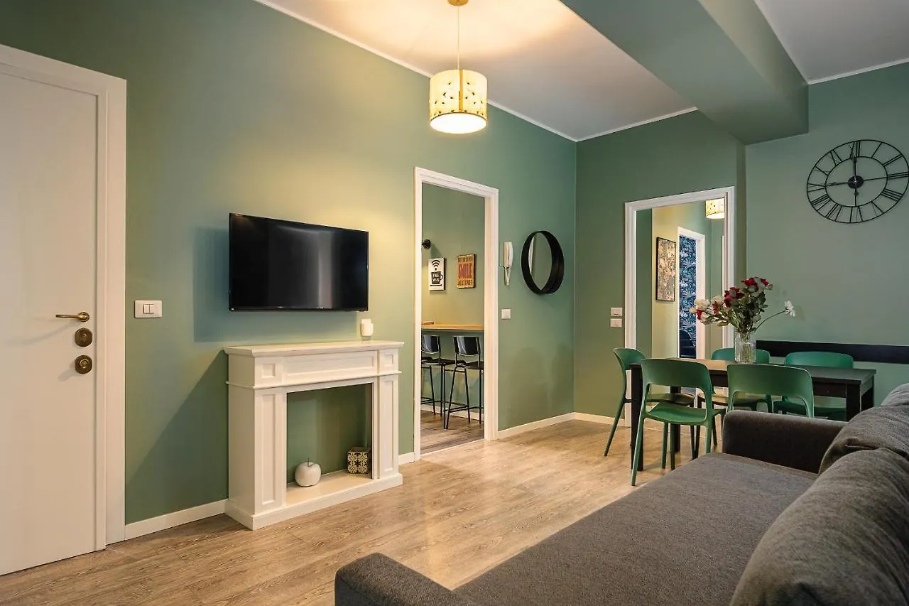 Hemeras Boutique Homes - Large Apartment In Citylife District Milan
