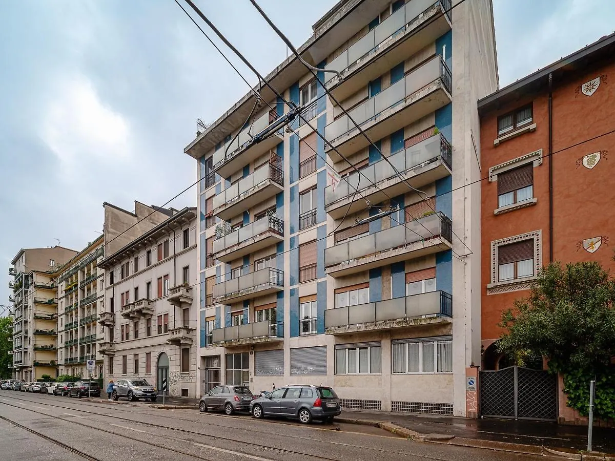 Hemeras Boutique Homes - Large Apartment In Citylife District Milan