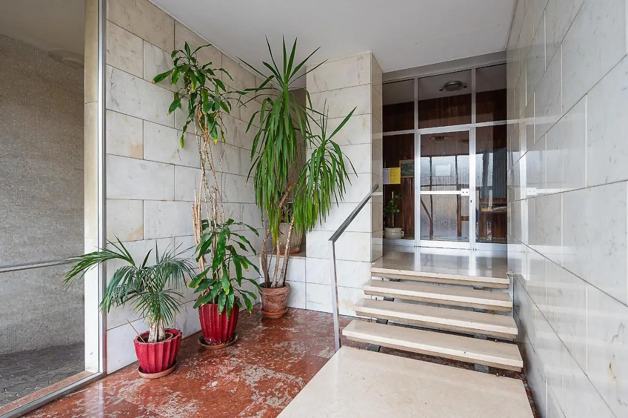 Hemeras Boutique Homes - Large Apartment In Citylife District Milan